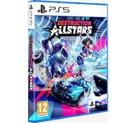 Sony PS5 Destruction AllStars - Videojuego