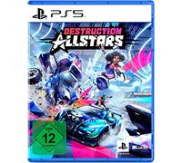 Destruction Allstars [PlayStation 5]