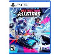 Destruction AllStars - PlayStation 5 (Sony Playstation 5) (Importación USA)