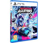 Destruction AllStars (PS5) (Sony Playstation 5)