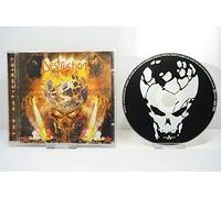 Destruction - Antichrist