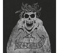 Destruction - Bestial invasion of hell