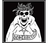 Destruction - Bestial Invasion Of Hell
