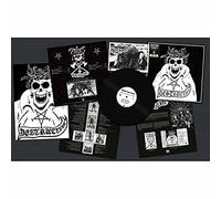 Destruction - Bestial Invasion Of Hell [Vinilo]