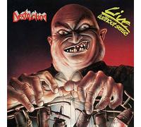 Destruction - Destruction: Live Without Sense (Splatter) [2xWinyl]