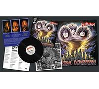 Destruction - Eternal Devastation [Vinilo]