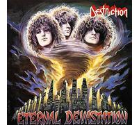 Destruction - Eternal Devastation [Vinilo]