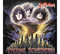 Destruction - Eternal Devastation [Vinilo]