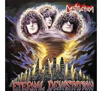 Destruction - Eternal Devastation [VINYL] [Vinilo]