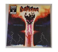 Destruction - Infernal Overkill