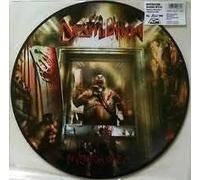 Destruction - Inventor of Evil, Pic.LP [Import]