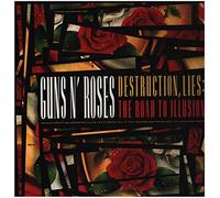 Destruction, Lies : The Road To Illusion (Box Set, Limited Edition 2 x CD, Album Vinyl, 12", Picture Disc)