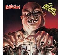 Destruction - Live without sense