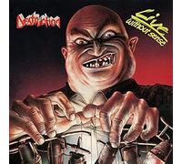 Destruction - Live Without Sense (Lp+7) [Vinilo]