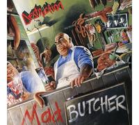 Destruction - Mad butcher