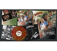 Destruction - Mad Butcher (Marbled Vinyl) [Vinilo]