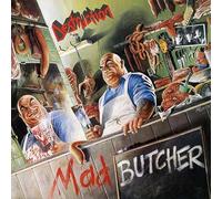 Destruction - Mad Butcher [VINYL] [Vinilo]