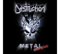 Destruction - Metal Discharge