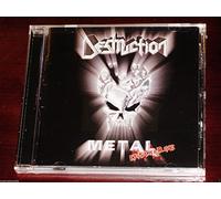 Destruction - Metal Discharge