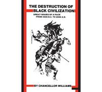 Destruction of Black Civilization