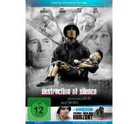 Destruction of Silence - Special Extended Edition [Alemania] [DVD]