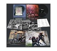 DESTRUCTION - SENTENCE OF DEATH (EU COVER) [Vinilo]