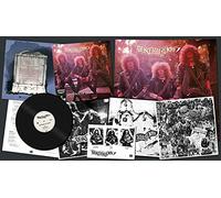 Destruction - Sentence Of Death [Vinilo]