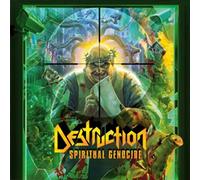 Destruction - Spiritual Genocide