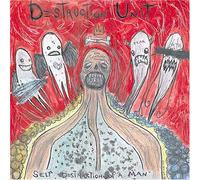 Destruction Unit - Self Destruction of a Man