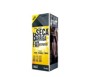Destructor de grasa del vientre seco 500ml