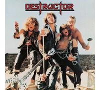 Destructor - Destructor: Maximum Destruction [2xWinyl]