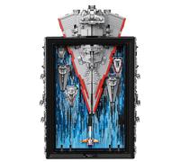 Destructor Estelar de Star Wars - Reobrix 99007
