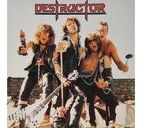 Destructor - Maximum destruction