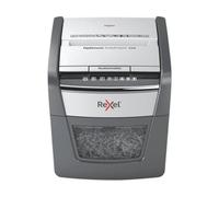 Rexel Optimum Auto+ 45X destructora de papel