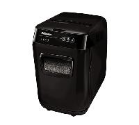 DESTRUCTORA AUTOMTICA AUTOMAX MICROCORTE 200M