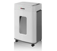 Destructora Dahle Automatica Shredmatic 150 (12/150H Partic.) Nv.Seg.4 - Partícula 4 X 12 Mm, Deposito 24L