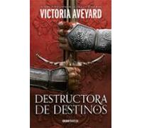 Destructora De Destinos