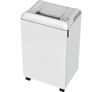 Destructora de documentos 2503 IDEAL, volumen de recogida 75 l