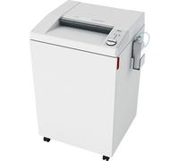 Destructora de documentos 4005 IDEAL, capacidad del recipiente 165 l