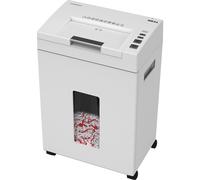 Destructora de documentos con alimentación automática IDEAL Shredcat 8291 CC IDEAL, capacidad del recipiente 21 l