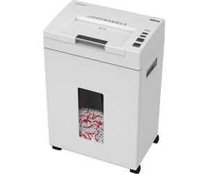 Destructora de documentos con alimentación automática IDEAL Shredcat 8291 CC IDEAL, capacidad del recipiente 21 l