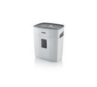 Destructora de Documentos Dahle PaperSAFE 140 Corte en partículas P-4, 10 hojas, 12L, Negro/Gris