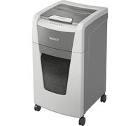 Destructora de documentos IQ Autofeed Office 300 Leitz, capacidad de recogida 60 l