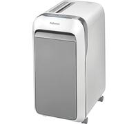 Destructora de documentos LX221 Fellowes, partículas de 2 x 12 mm, 18 hojas
