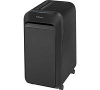 Destructora de documentos LX221 Fellowes, partículas de 2 x 12 mm, 18 hojas