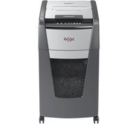Destructora de Documentos Optimum AutoFeed+ 225X Capacidad de Corte 225 Hojas 60L - REXEL