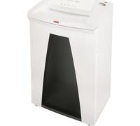 Destructora de documentos SECURIO B32 HSM, volumen de recogida 82 l