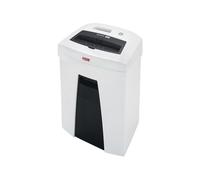 Destructora de documentos SECURIO C16 HSM, volumen de recogida 25 l