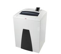 Destructora de documentos SECURIO P44i HSM, volumen de recogida 205 l, mecanismo de corte OMDD