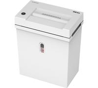 Destructora de documentos Shredcat 8200 IDEAL, capacidad del recipiente 21 l